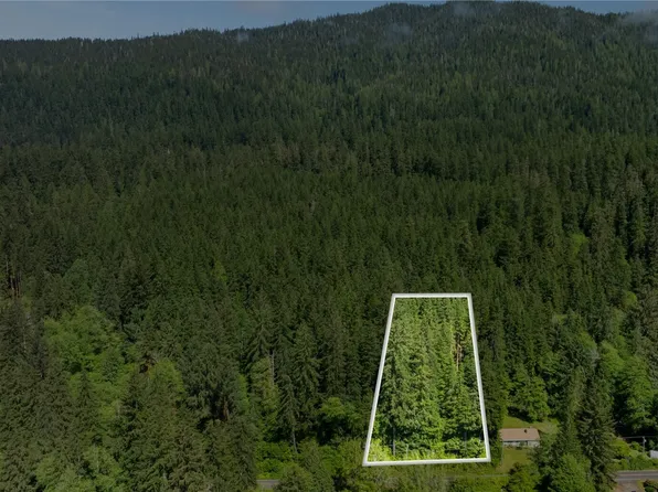 0 Lot 5&6 Blk 6 Viewpoint, Amanda Park, WA 98526