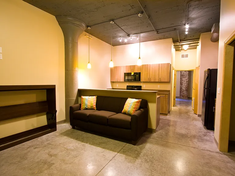 W.C. Shinn Lofts — Photo 7