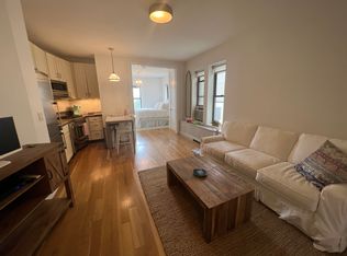 295 W 11th St APT 4A, New York, NY 10014