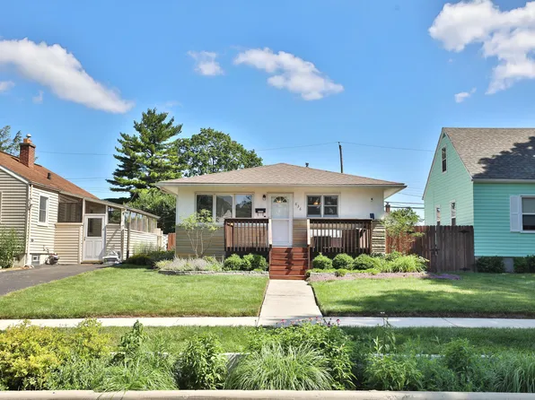 636 E Jeffrey Pl, Columbus, OH 43214