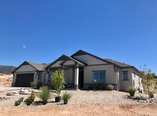 2707 W Carmel Estates Cir, Cedar City, UT 84720