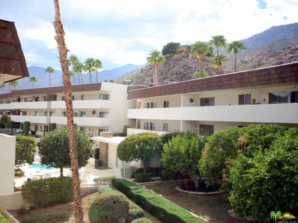 2301 S Skyview Dr Unit 33, Palm Springs, CA 92264