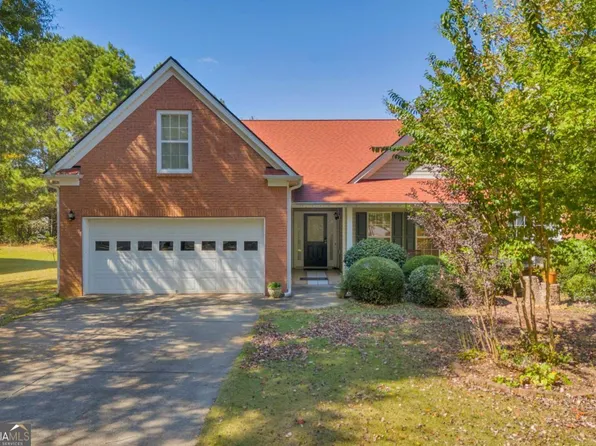 1770 Patrick Mill Pl, Buford, GA 30518