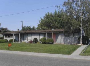 2102-04 Torbett St, Richland, WA 99354