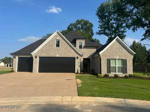 24 Rockledge Cv, Jackson, TN 38305