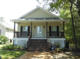 160 South St, Slidell, LA 70458