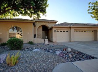 5080 S Camellia Dr, Chandler, AZ 85248