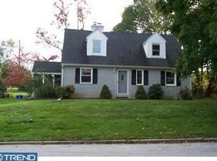 169 Holstein Rd, King Of Prussia, PA 19406