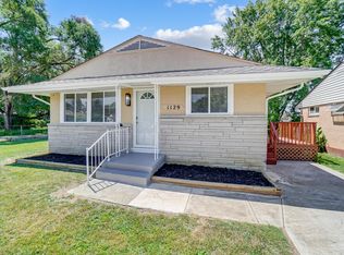 1129 Lawrence Dr, Columbus, OH