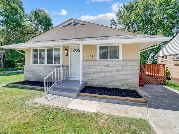 1129 Lawrence Dr, Columbus, OH 43207