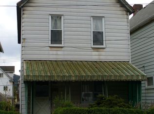 514 Franklin St, East Pittsburgh, PA