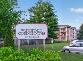 175 Haig Rd UNIT 106, Belleville, ON K8N5R7