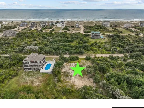 2126 Sandpiper Rd Lot 209, Corolla, NC 27927