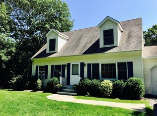 20 Clyden Rd, Wainscott, NY 11975