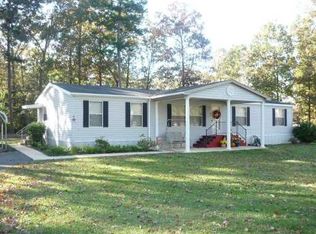 313 Ace St, Haughton, LA 71037