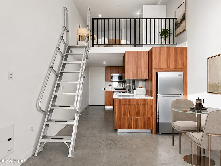 Arroyo LA Designer Studio Community Living — Photo 48