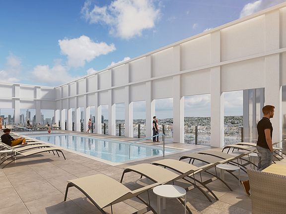 3rd image of 3807 Wilshire Blvd #88c87c864