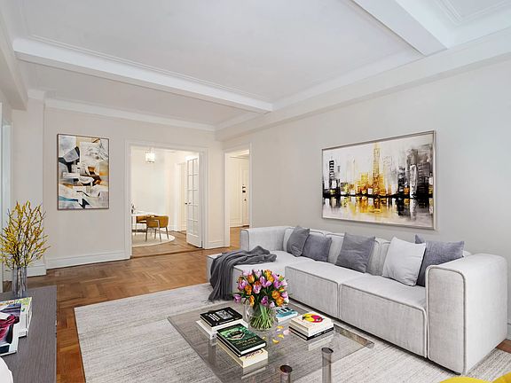 3rd image of 60 E 96th St APT 3C