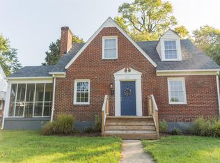 1310 Saint Cloud Ave, Lynchburg, VA 24502
