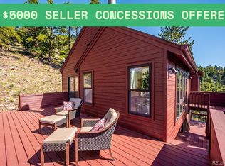 7350 Timber Trail Rd, Evergreen, CO 80439