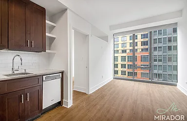 Rented by Mirador Real Estate