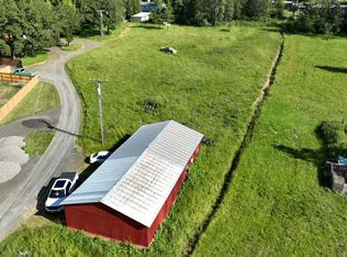 Leisure St, Glide, OR 97443