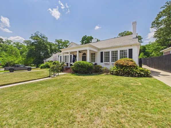 2536 Harding Dr, Columbus, GA 31906