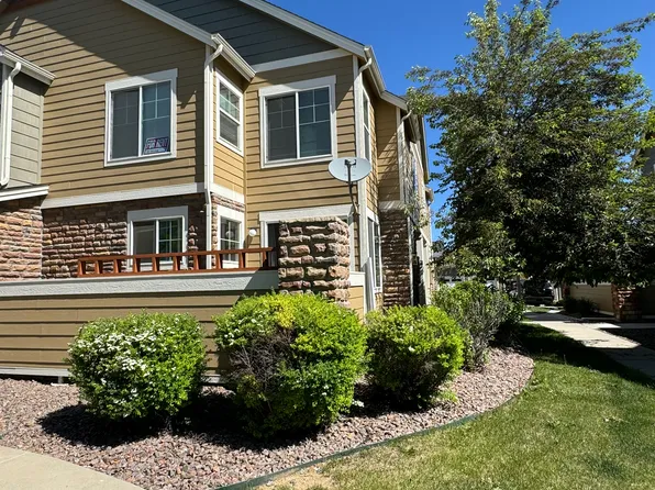 12850 Jasmine St Unit A, Thornton, CO 80602
