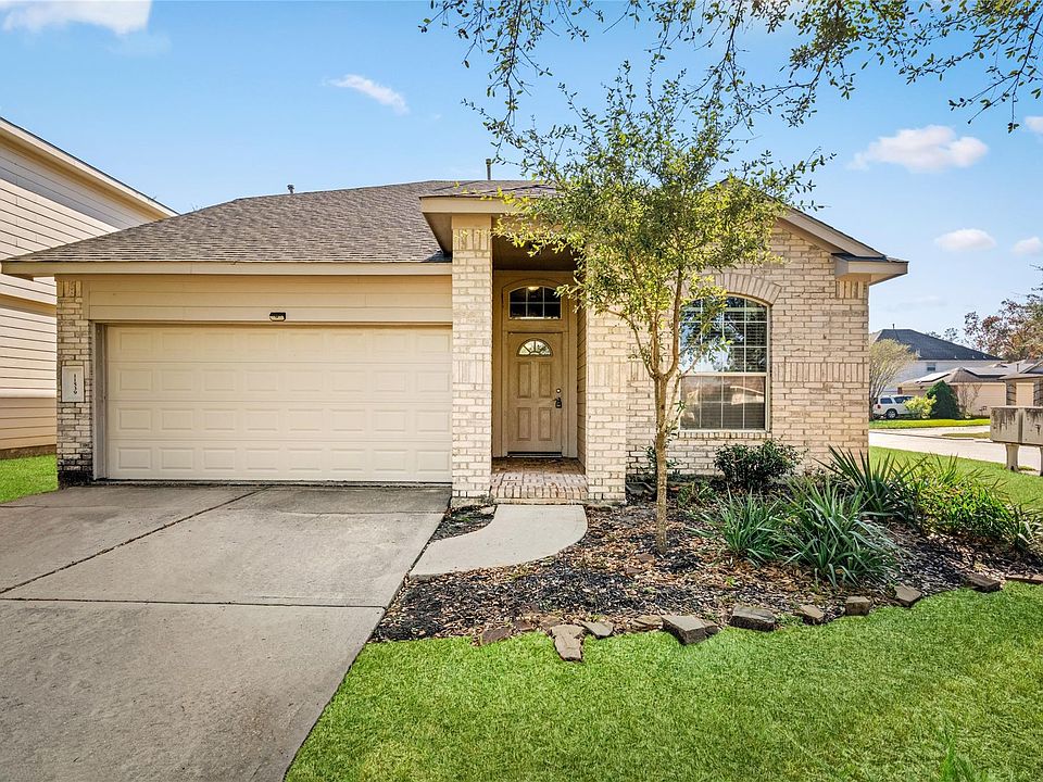 1st image of 11539 Stonepine Meadow Ct