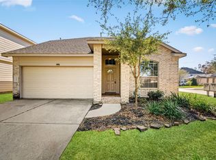 11539 Stonepine Meadow Ct, Tomball, TX 77375