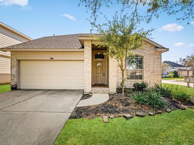 11539 Stonepine Meadow Ct, Tomball, TX, 77375