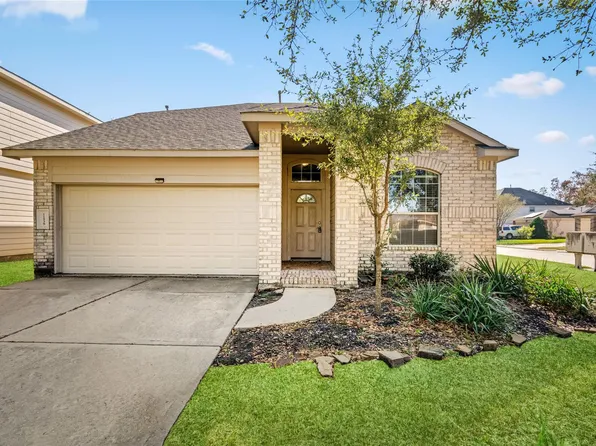 11539 Stonepine Meadow Ct, Tomball, TX 77375