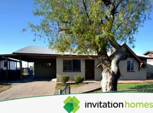 6117 W Mulberry Dr, Phoenix, AZ 85033