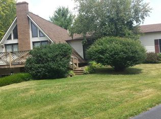 3427 N Cedar Bluff Rd, Woodburn, KY 42170