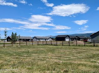 Carl Rd, Victor, ID 83455