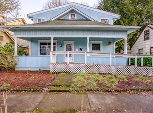 727 NW 13th St, Corvallis, OR 97330