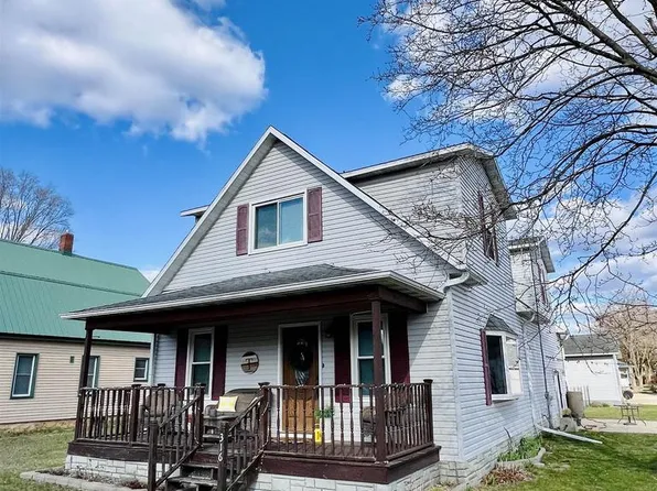 316 North 3rd Street, Muscoda, WI 53573