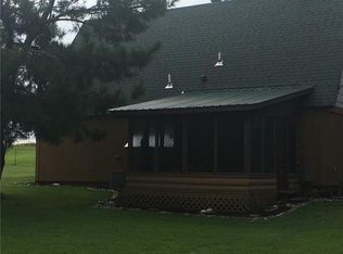 1851 S Douglas Blvd, Guthrie, OK 73044