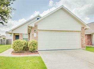 19215 Canaras Ct, Katy, TX 77449