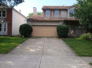 1337 Boswall Dr, Worthington, OH 43085