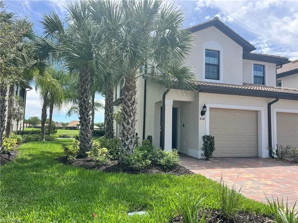 5690 Mayflower WAY #608, AVE MARIA, FL 34142