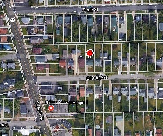 1st image of 33 Clifton Ave