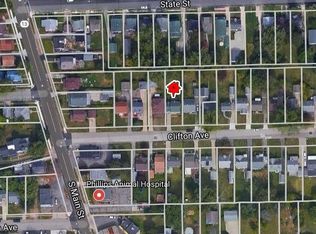 33 Clifton Ave, Mansfield, OH 44907