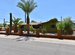 7933 E Latham St, Scottsdale, AZ 85257