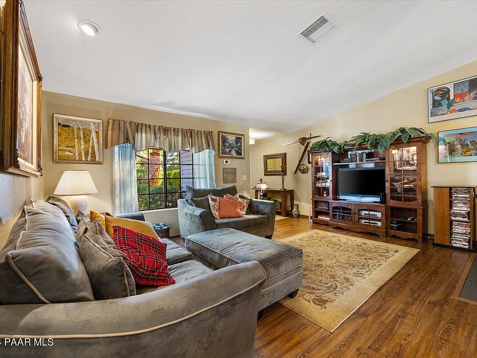 10817 E Turquoise Cir Dewey AZ Zillow