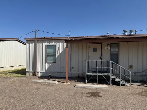 5925 E Private Road 6575, Lubbock, TX