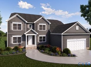 1 Shirley Commons Pl, New Kent, VA 23011