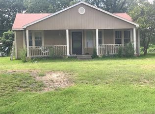 148 Township Rd, Laurel, MS 39443