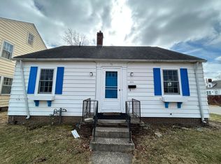 421 Meridian St, West Lafayette, IN 47906