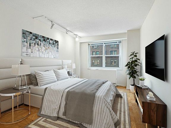 2nd image of 400 E 54th St APT 20D
